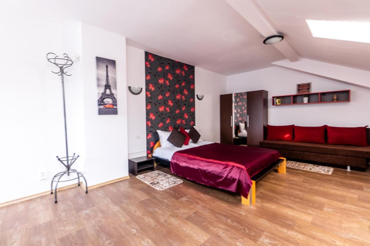 Nice & Cozy Apartments Timisoara Exterior photo
