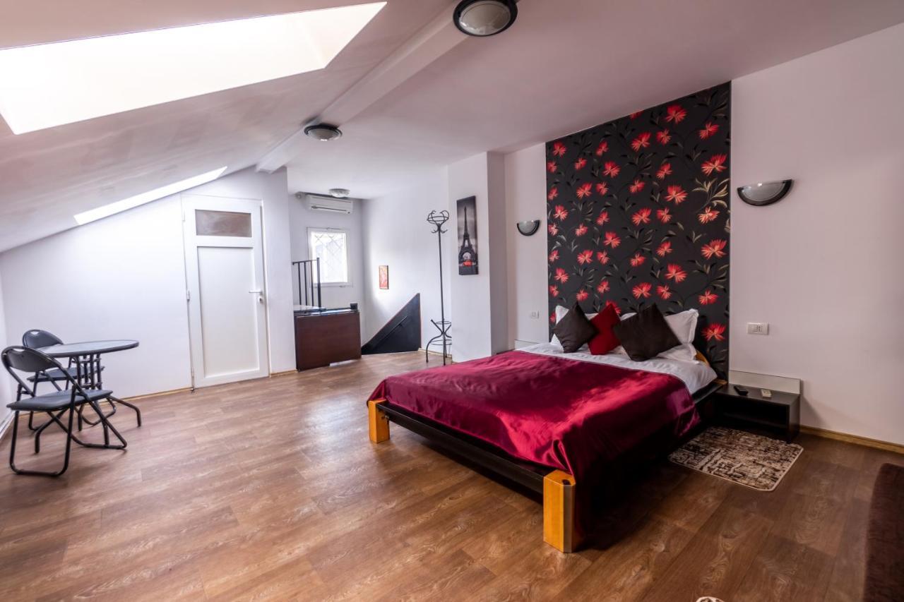 Nice & Cozy Apartments Timisoara Exterior photo